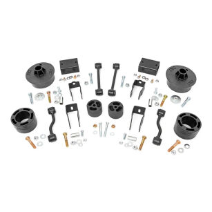 Zestaw zawieszenia Rough Country Lift 2,5" 2024