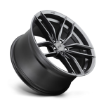 Felga aluminiowa M204 Vosso Matte Anthracite Niche Road Wheels - 2