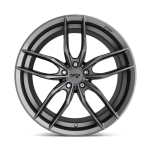 Felga aluminiowa M204 Vosso Matte Anthracite Niche Road Wheels - 3