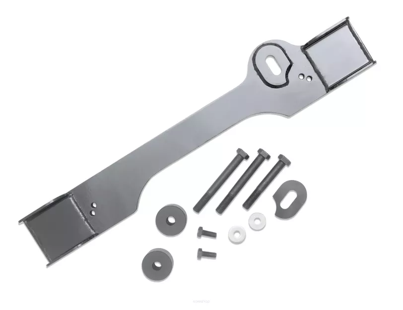 Colorado/DMax 2012-on Diff Drop Kit