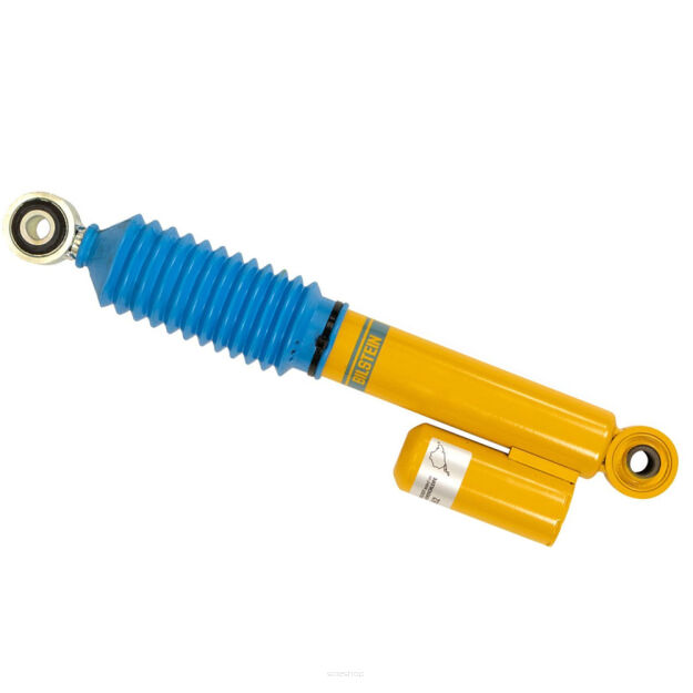 Amortyzator gazowy tył Bilstein B6 Camper Advanced Reservoir Lift 0