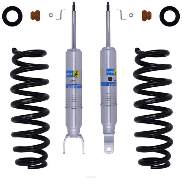 Zestaw zawieszenia B8 6112 Bilstein Lift 0-2,6