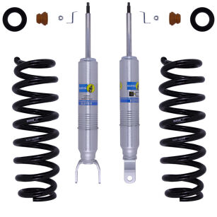 Zestaw zawieszenia B8 6112 Bilstein Lift 0-2,6"