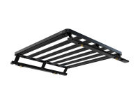 Rivian R1T (2022-Current) Slimline II Load Bed Rack Kit - 7