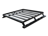 Rivian R1T (2022-Current) Slimline II Load Bed Rack Kit - 6