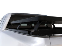 Rivian R1T (2022-Current) Slimline II Load Bed Rack Kit - 2