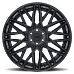 Felga aluminiowa Gloss Black Morocco Black Rhino - 3