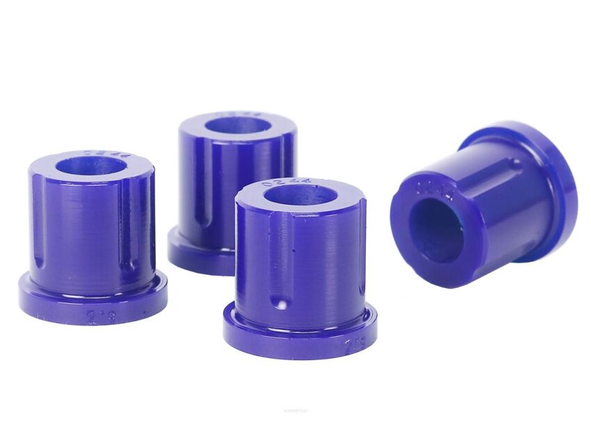 Mit. Pajero F/R Shackle Kt 4B