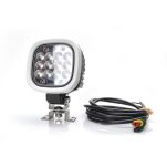Lampa robocza W130 1214 8000lm flood - 2