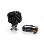 Lampa robocza W130 1214 8000lm flood - 3