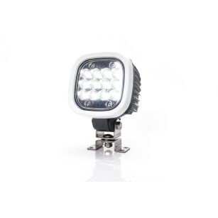Lampa robocza W130 1214 8000lm flood