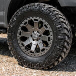 Felga aluminiowa 9x20