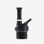 Butelka turystyczna Kanteen Classic Narrow 532ml czarna Klean Kanteen - 3