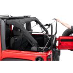 Soft top Mastertwill MasterTop - 9