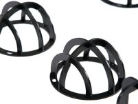 Land Rover Defender (1983-2006) Tail Light Guard - by Front Runner - 3