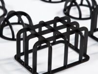 Land Rover Defender (1983-2006) Tail Light Guard - by Front Runner - 4