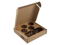 Land Rover Defender (1983-2006) Tail Light Guard - by Front Runner - 5