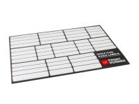 Etykiety na skrzynie transportowe Wolf/Cub Pack Front Runner - 2