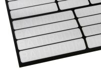 Etykiety na skrzynie transportowe Wolf/Cub Pack Front Runner - 4