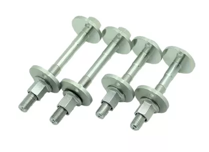 Camber Pin Kit