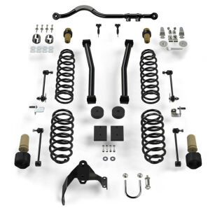 Zestaw zawieszenia Sport ST2 TeraFlex Lift 2,5"