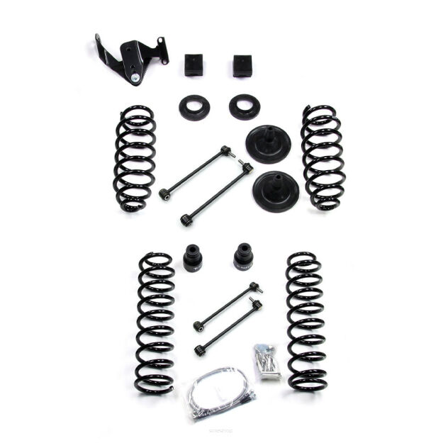 Zestaw zawieszenia TeraFlex Lift 3