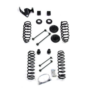 Zestaw zawieszenia TeraFlex Lift 3" RHD