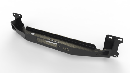 Fiat Ducato 2007-2013 płyta montażowa wyciągarki