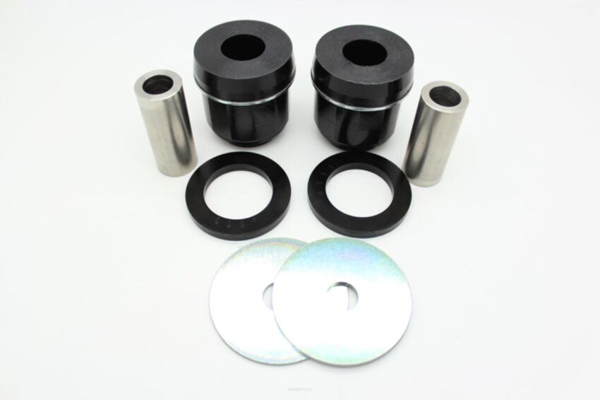 Rr Diff Pinion Mount Kit