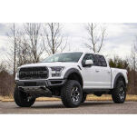 Zestaw zawieszenia Rough Country Lift 4,5