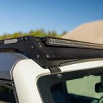 Bagażnik dachowy Bison Gear OX PRO - 5