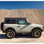 Bagażnik dachowy Bison Gear OX PRO - 8