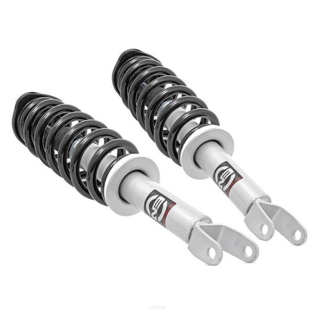 Amortyzatory Coilover N3 Lift 2