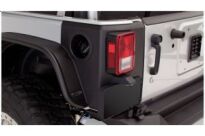 Osłony narożników tylnych BUSHWACKER - Jeep Wrangler JK 2 drzwi - 2