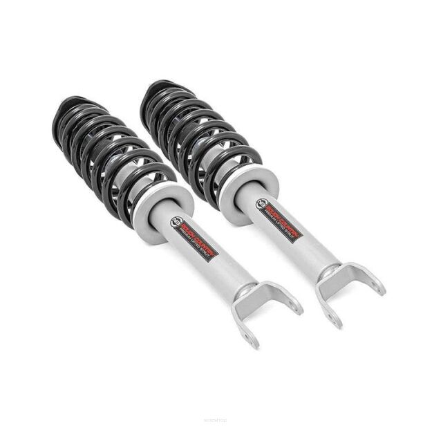 Amortyzatory Coilover N3 Lift 6