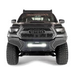 Zderzak przód Go Rhino Element - 5