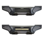 Zderzak przód Go Rhino Element - 11