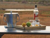 Stolik turystyczny ze stali nierdzewnej Camp Table Front Runner - 6