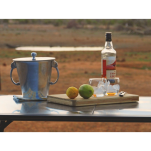 Stolik turystyczny ze stali nierdzewnej Camp Table Front Runner - 5