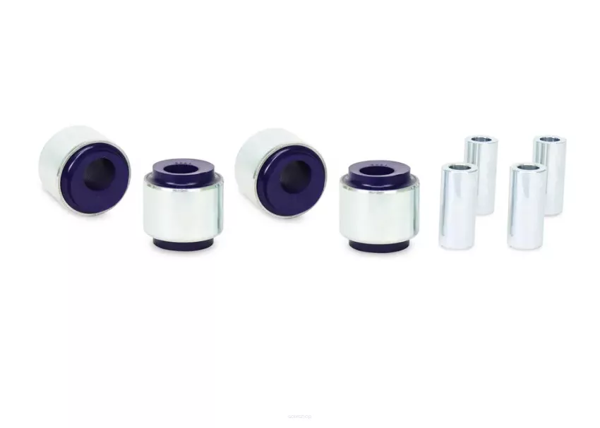 Rear Trailing Arm Fr Bush Kit