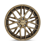 Felga aluminiowa M191 GAMMA Matte Bronze NICHE ROAD WHEELS - 3