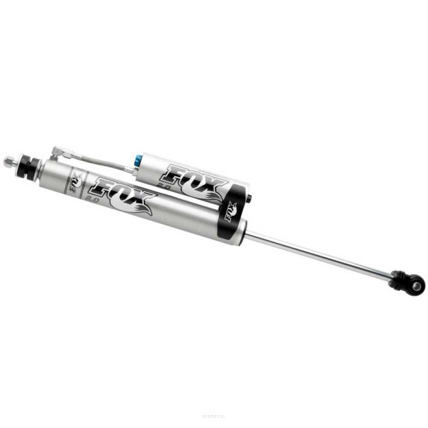 Amortyzator gazowy przód FOX Performance 2.0 Reservoir Regulowany LSC Lift 2,5-4