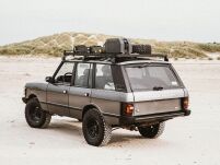 Bagażnik dachowy Land Rover Range Rover Classic Slimline II Front Runner - 6
