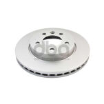 Zestaw hamulcowy przód DBA Plain Street Performance - 2