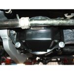 Osłona przedniego dyferencjału Superior Engineering Stealth - 2