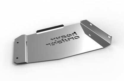 Osłona reduktora STANDARD Jeep Commander XK XH 2005-2011 oem