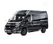 Snorkel CITROEN JUMPER / FIAT DUCATO / PEUGEOT BOXER - 4