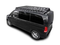 Mercedes-Benz V-Class L1 (2014-Current) Slimline II Roof Rack Kit - 2
