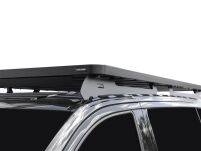Mercedes-Benz V-Class L1 (2014-Current) Slimline II Roof Rack Kit - 3