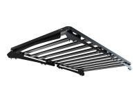 Mercedes-Benz V-Class L1 (2014-Current) Slimline II Roof Rack Kit - 7